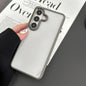 Gold Shield PC Hybrid TPU Shockproof Phone Case, For Samsung Galaxy S26+ 5G, For Samsung Galaxy S26 Ultra 5G, For Samsung Galaxy S26 5G, For Samsung Galaxy S25 Edge 5G, For Samsung Galaxy S25 5G, For Samsung Galaxy S25+ 5G, For Samsung Galaxy S25 Ultra...