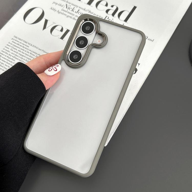 Gold Shield PC Hybrid TPU Shockproof Phone Case, For Samsung Galaxy S26+ 5G, For Samsung Galaxy S26 Ultra 5G, For Samsung Galaxy S26 5G, For Samsung Galaxy S25 Edge 5G, For Samsung Galaxy S25 5G, For Samsung Galaxy S25+ 5G, For Samsung Galaxy S25 Ultra...