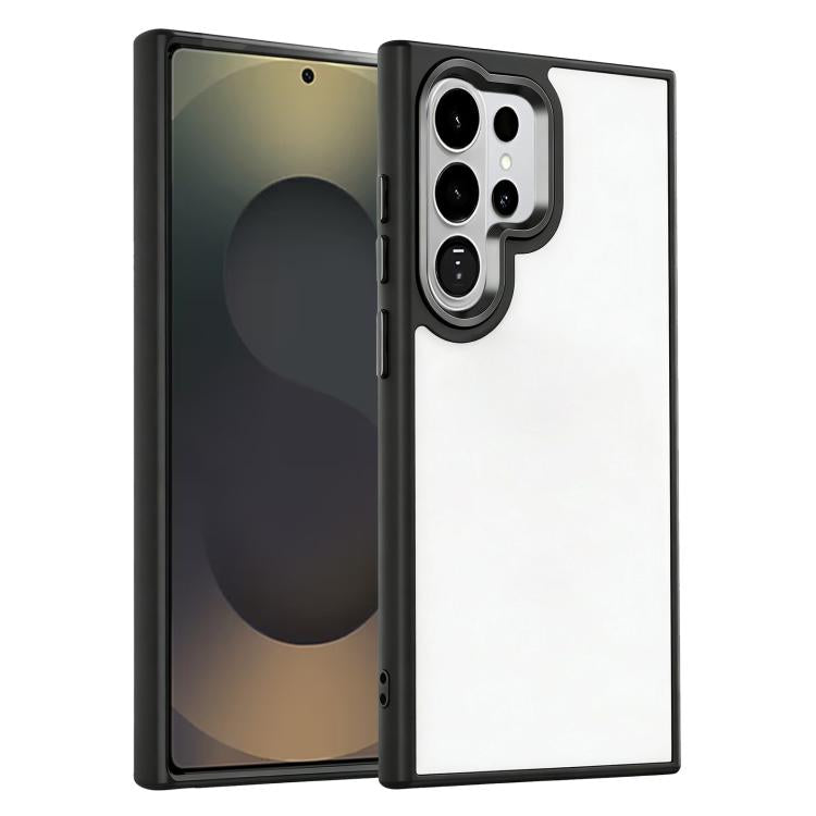 Gold Shield PC Hybrid TPU Shockproof Phone Case, For Samsung Galaxy S26+ 5G, For Samsung Galaxy S26 Ultra 5G, For Samsung Galaxy S26 5G, For Samsung Galaxy S25 Edge 5G, For Samsung Galaxy S25 5G, For Samsung Galaxy S25+ 5G, For Samsung Galaxy S25 Ultra...
