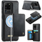 CaseMe Me80 Series Detachable Wallet Magnetic RFID Vegan Leather Phone Case, For Samsung Galaxy S22 Ultra 5G, For Samsung Galaxy S22+ 5G, For Samsung Galaxy S22 5G, For Samsung Galaxy S21 FE 5G, For Samsung Galaxy S21 5G, For Samsung Galaxy S21+ 5G    ...