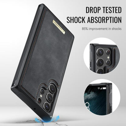 CaseMe Me80 Series Detachable Wallet Magnetic RFID Vegan Leather Phone Case, For Samsung Galaxy S22 Ultra 5G, For Samsung Galaxy S22+ 5G, For Samsung Galaxy S22 5G, For Samsung Galaxy S21 FE 5G, For Samsung Galaxy S21 5G, For Samsung Galaxy S21+ 5G    ...