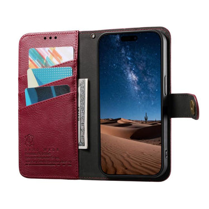 Splicing Zipper Wallet Vegan Leather Phone Case with Strap, For Samsung Galaxy A57 5G, For Samsung Galaxy A37 5G, For Samsung Galaxy S25 FE 5G, For Samsung Galaxy A17, For Samsung Galaxy A56 5G, For Samsung Galaxy A26 5G, For Samsung Galaxy A36 5G     ...