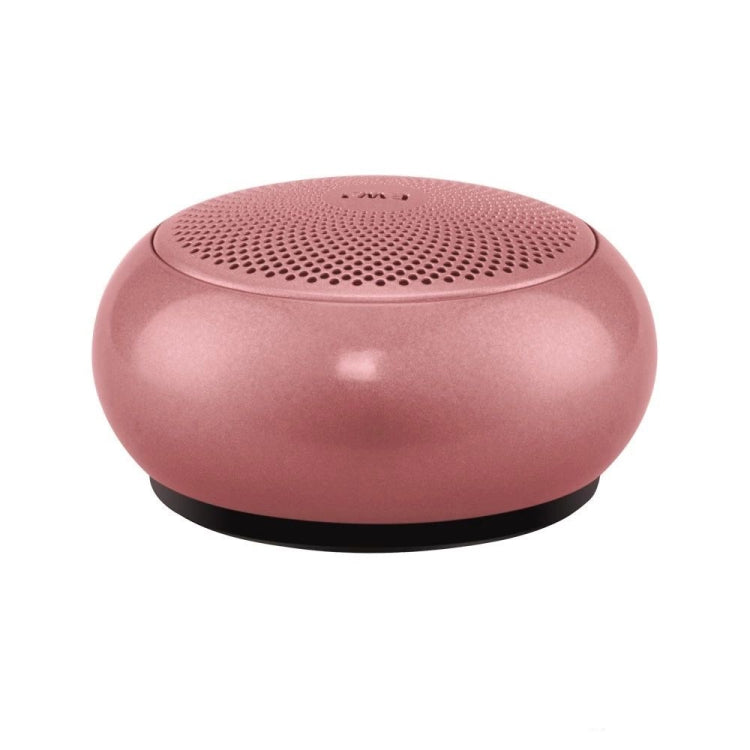 EWA A110mini High Hidelity Bluetooth Speaker Small Size High Power Bass, TWS Bluetooth Technology, Support TF