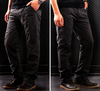 Work Pants Cotton Size 30,31,32,33,34,35 Black Grey Green