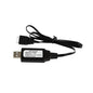 11.1V USB XH-4 pins Lithium Batteries Charging Cable for Car Drone or Helicopter dealonline.co.nz