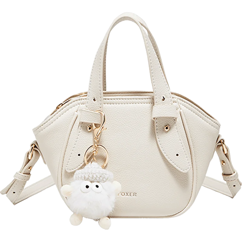 FOXER Women's Messenger Handbag