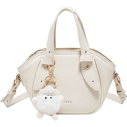 FOXER Women's Messenger Handbag