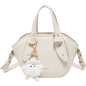 FOXER Women's Messenger Handbag