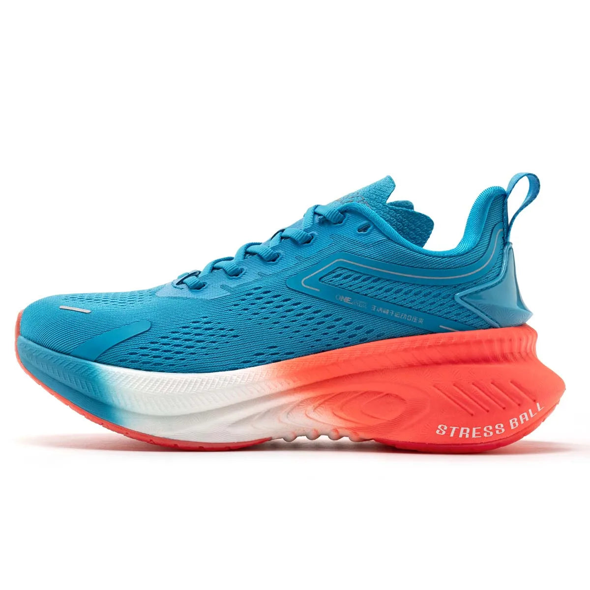 ONEMIX 2026 New Original Running Shoes