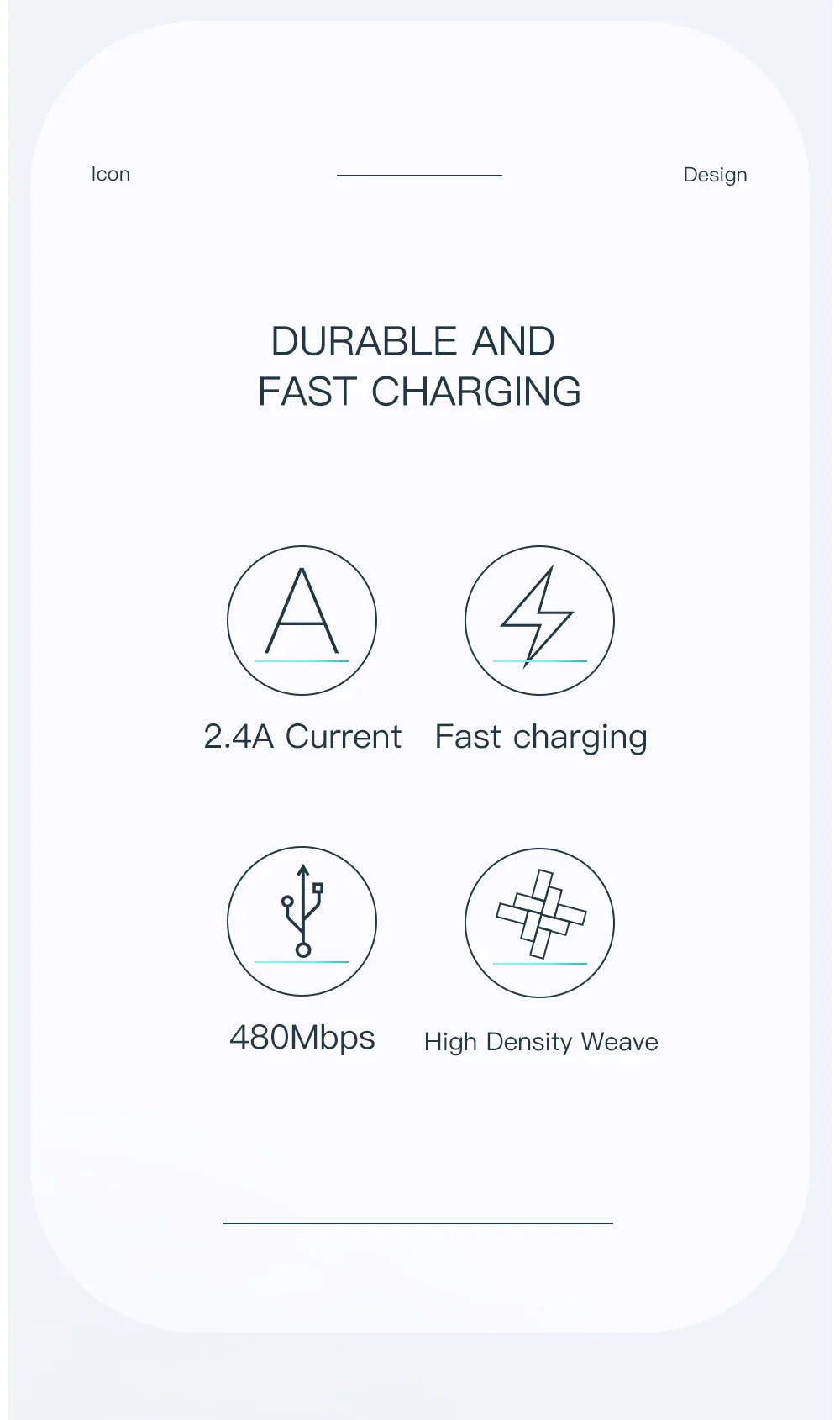 Essager USB Cable - ShopHub