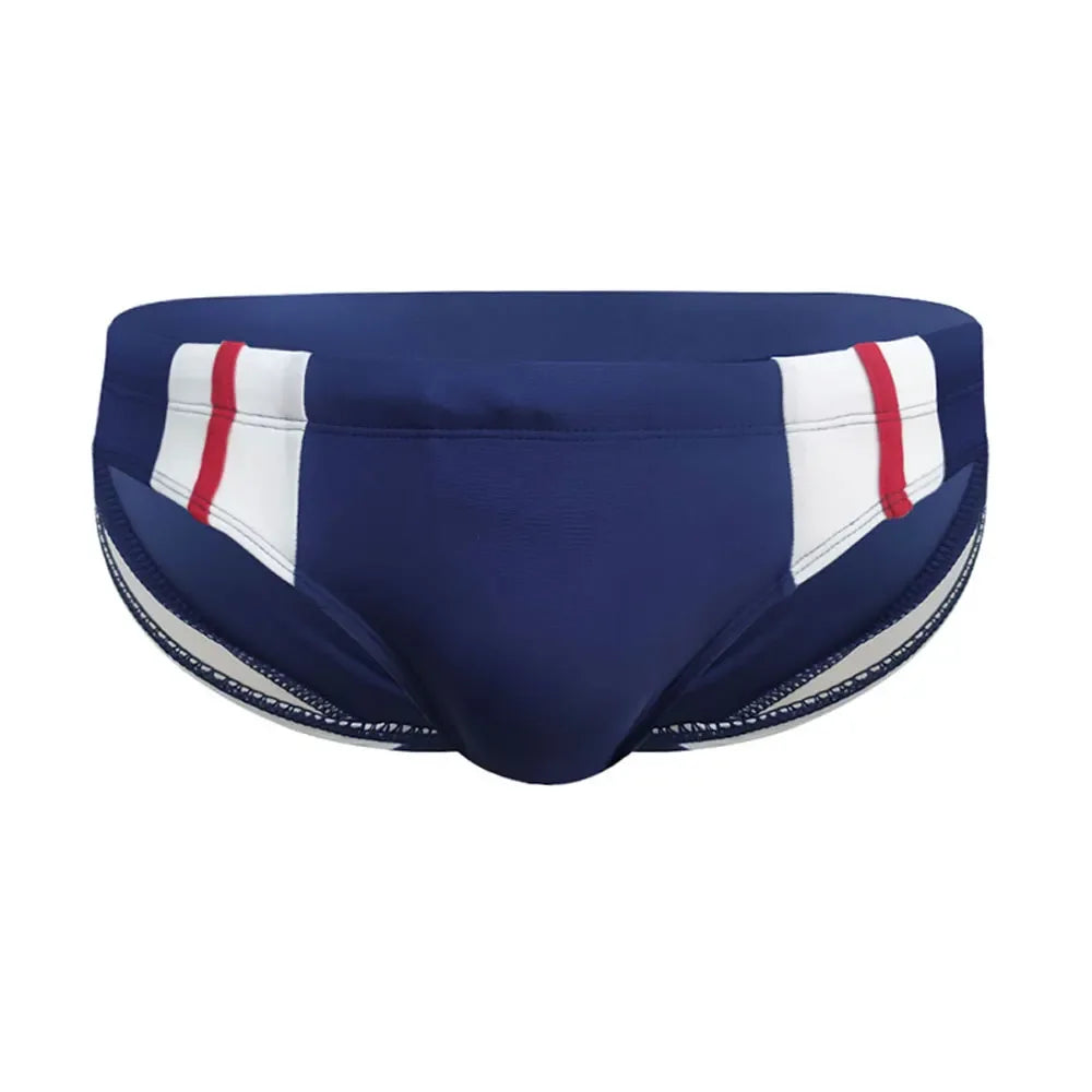 UXH Men's Swim Briefs - ShopHub