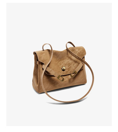 FOXER Women's Leather Shoulder Tote Bag