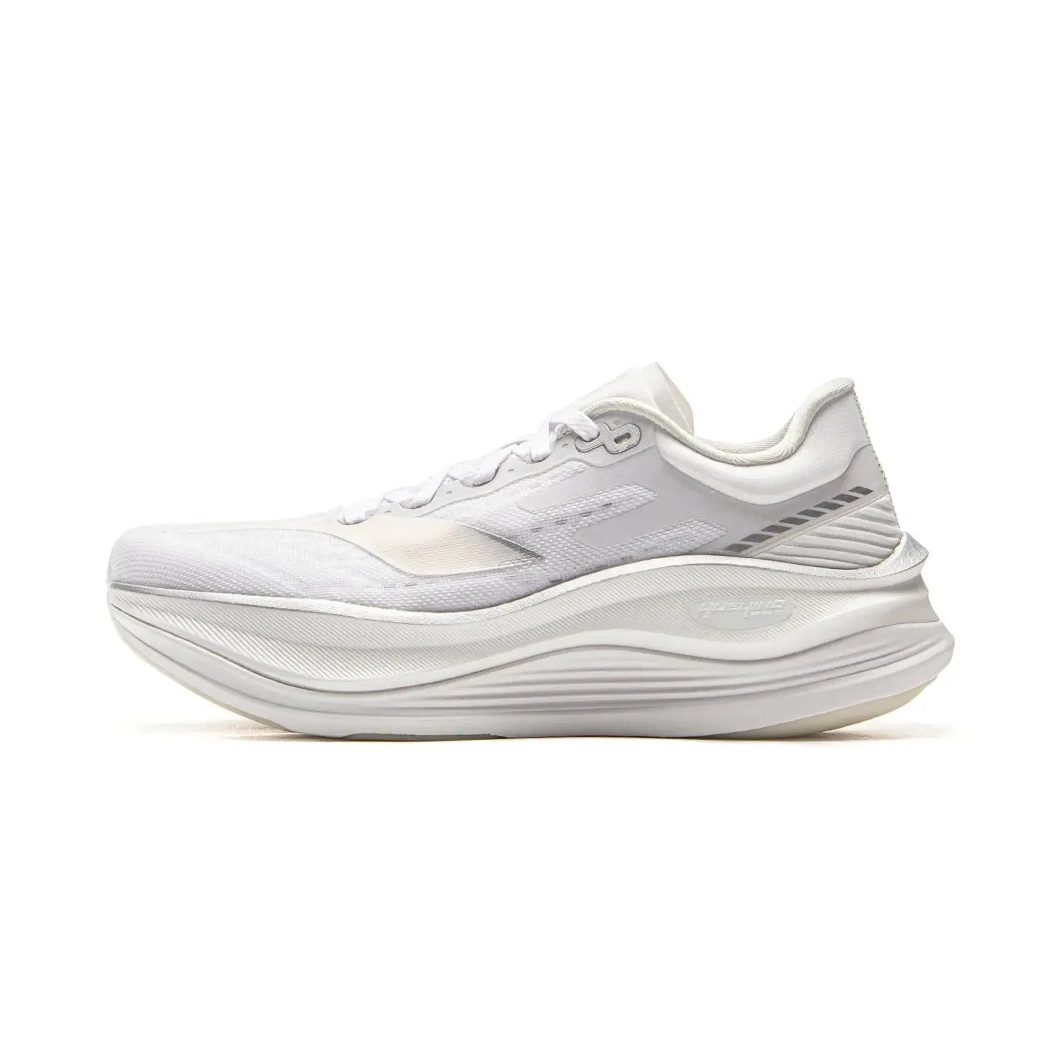 Li-Ning Women's YUEYING 5 PRO SUPER BOOM Running Shoes - ShopHub