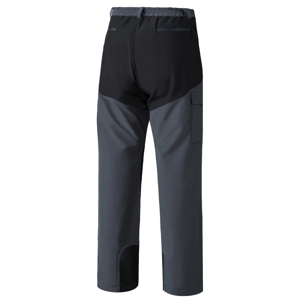 BASSDASH Splice Insulated Hunting Softshell Pants ShopHub