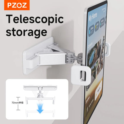 FloatDock Tablet & E-Reader Wall Holder