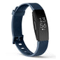 Silicone Strap for Fitbit ACE 2 (available in 21 colours) Habicare