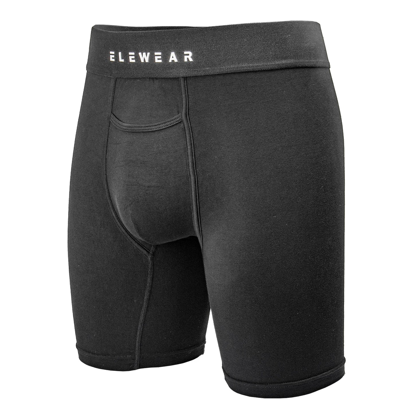 Men's Breathable Boxer Shorts