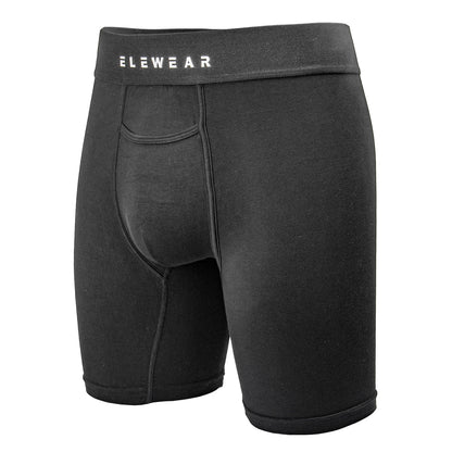 Men's Breathable Boxer Shorts