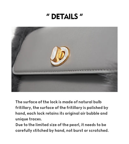 BAFELLI Crossbody Shoulder Bag