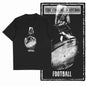 COOLMIND Cosmic Focus Graphic Cotton T-Shirt | Streetwear