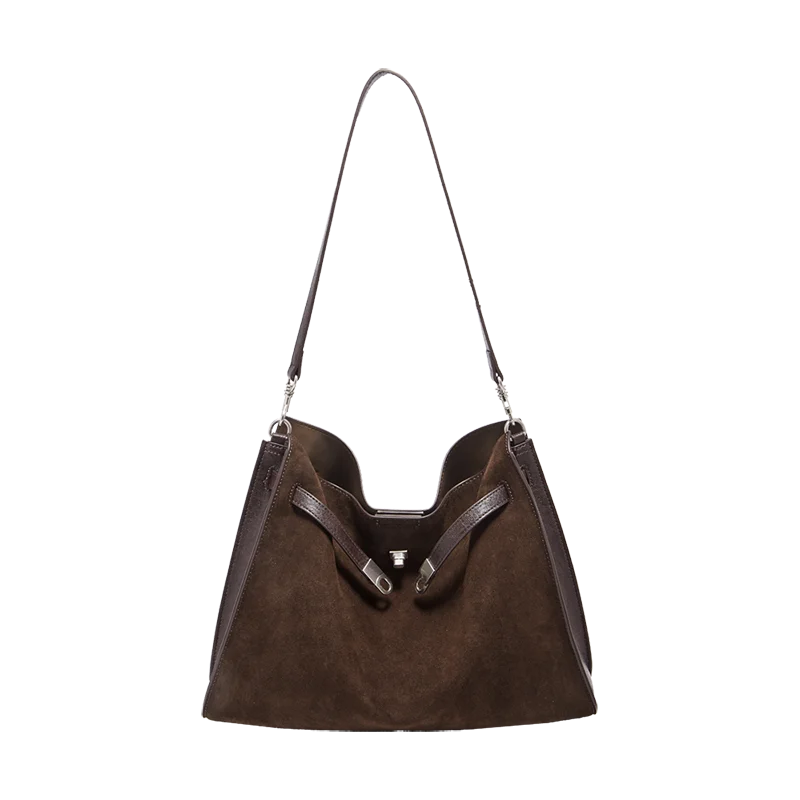 FOXER Vintage Women's Tote Bag