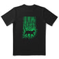 COOLMIND 100% Cotton Cool Mens Tee Shirt Casual Cool Cat Print Men Tshirt Loose Summer Short Sleeve Men T Shirt o-neck t-shirt