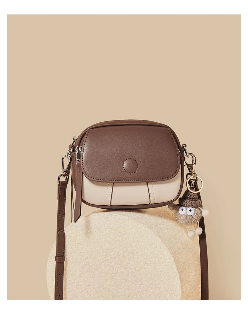 FOXER Women's Crossbody Bag