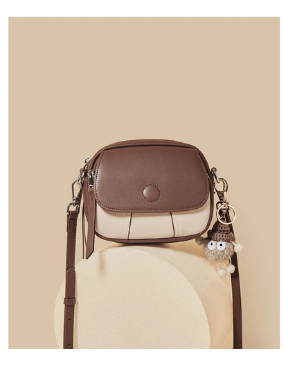 FOXER Women's Crossbody Bag