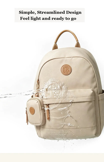 ZOOLER Woman's Backpack