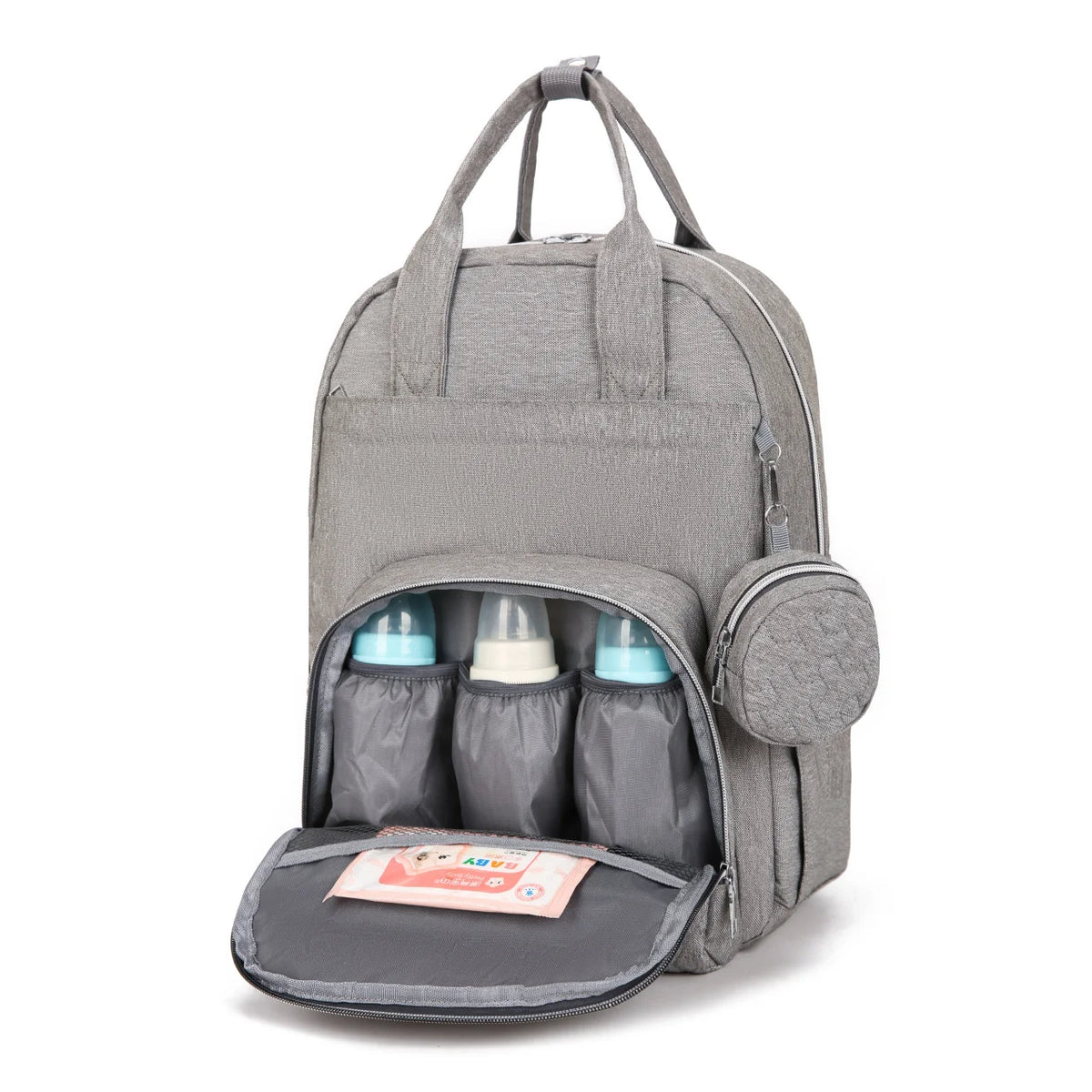 Baby Nappy Backpack