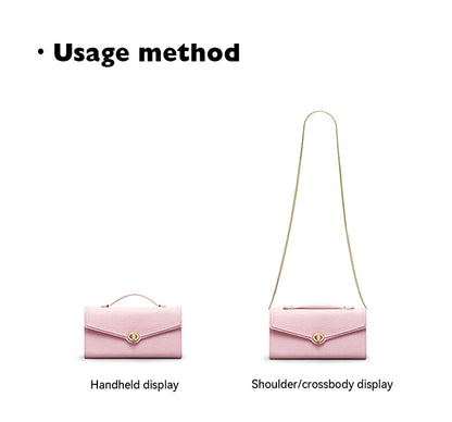 BAFELLI 2026 NEW WOMEN'S HANDBAG LEATHER WALLET PARTY SHOULDER DRESS PURSE LUXURY DESIGNER BRAND FEMALE EVENING BAGS CLUTCHES