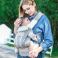 Egobaby breeze Baby Carrier With Box and Instrction Infant Carrier Backpack Kid Carriage Toddler baby Sling Wrap Suspenders 360