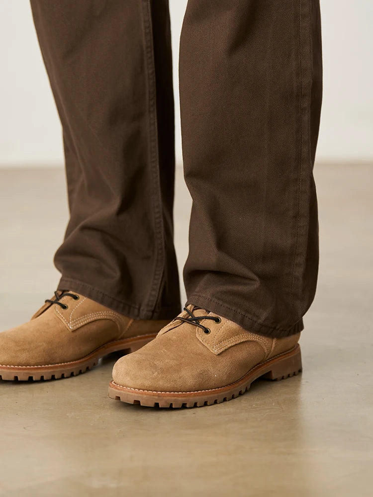 SIMWOOD Baggy 10.5oz Soft Fabric Jeans