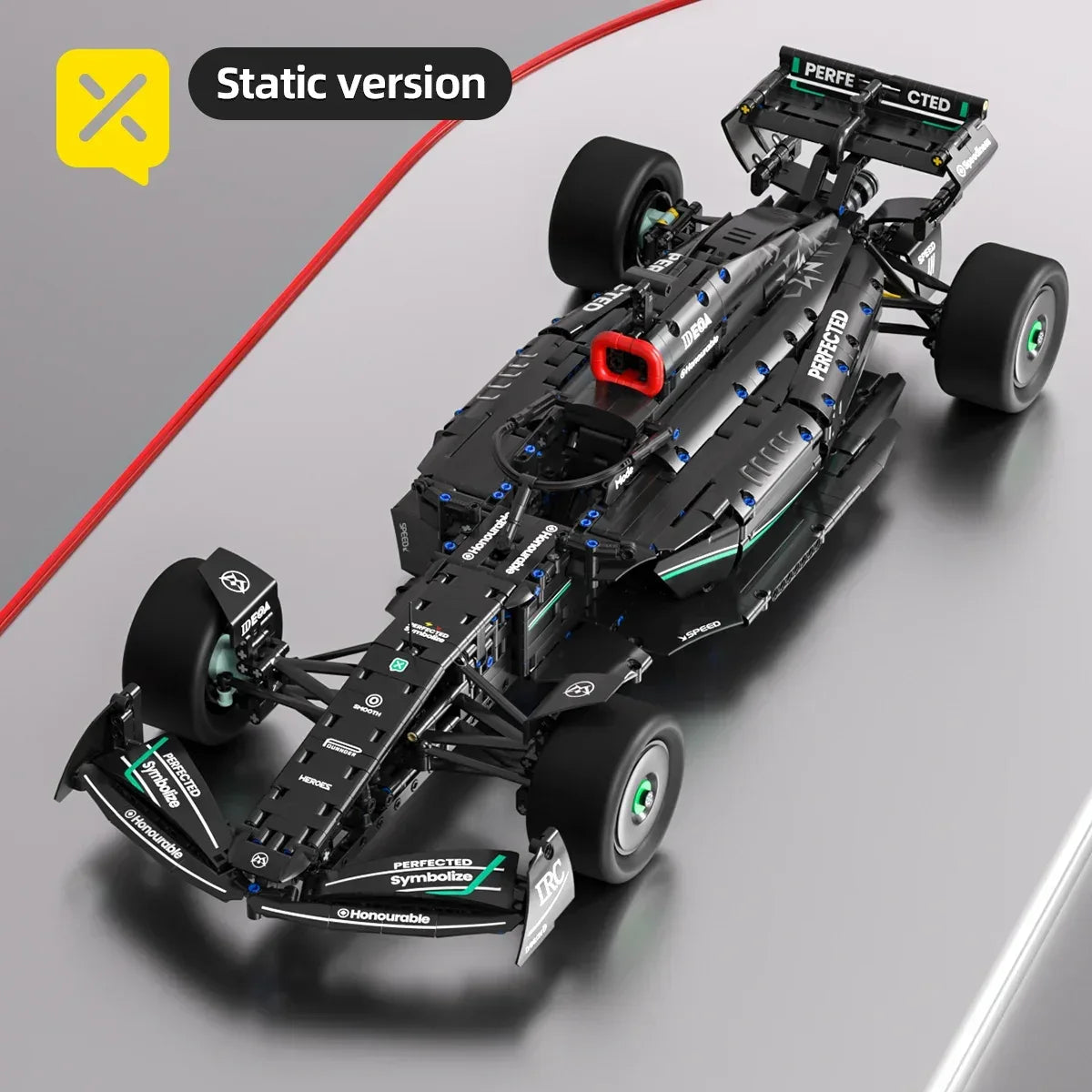 TOYLINX Car Building Set - ShopHub