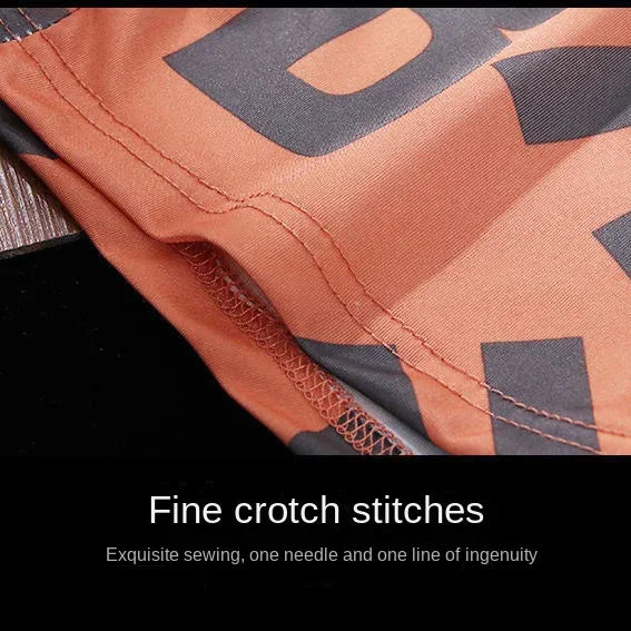 4 Pack Men's Boxer Shorts - ShopHub