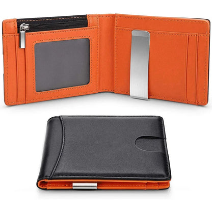 Premium Carbon Fiber Wallets
