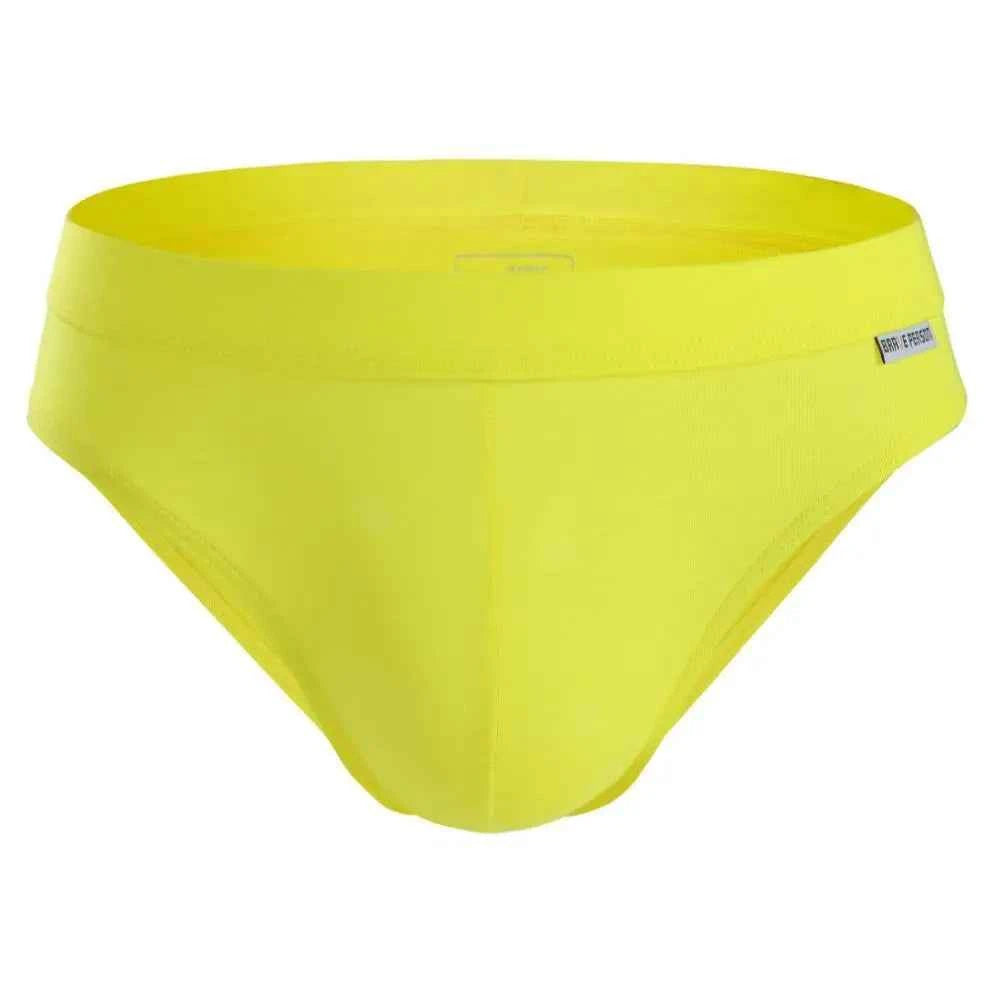 BRAVE PERSON Men's Modal Briefs – High Quality Comfortable Underwear