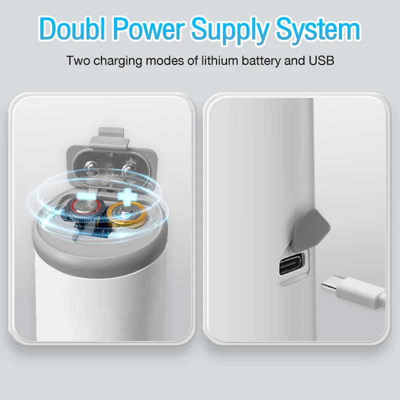 MAMIJOY Portable Mini Nebulizer