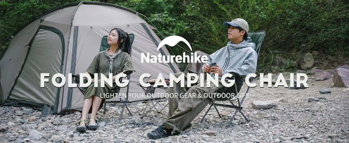 Naturehike Camping Chair