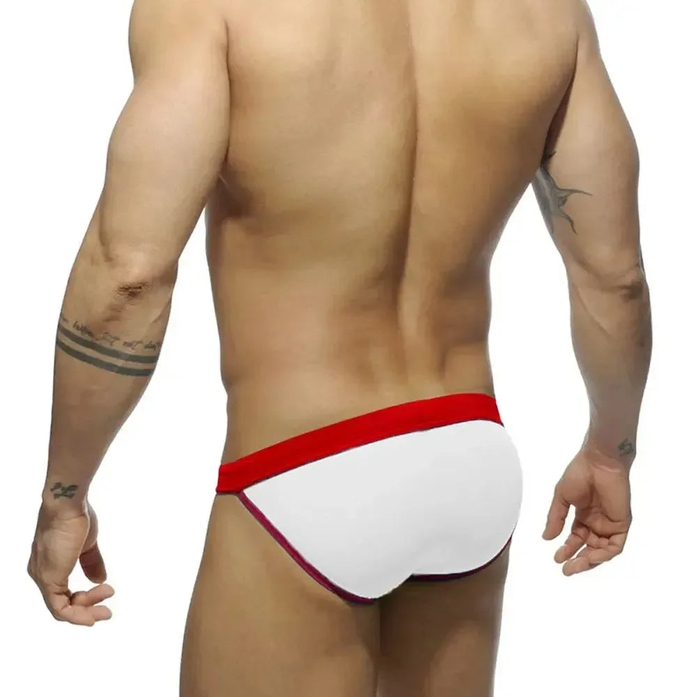UXH Men's Swim Briefs - ShopHub