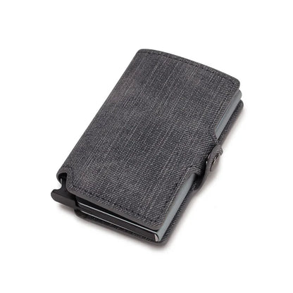 Compact Slim wallets