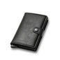 Anti Theft Credit Card Holder Men Wallets