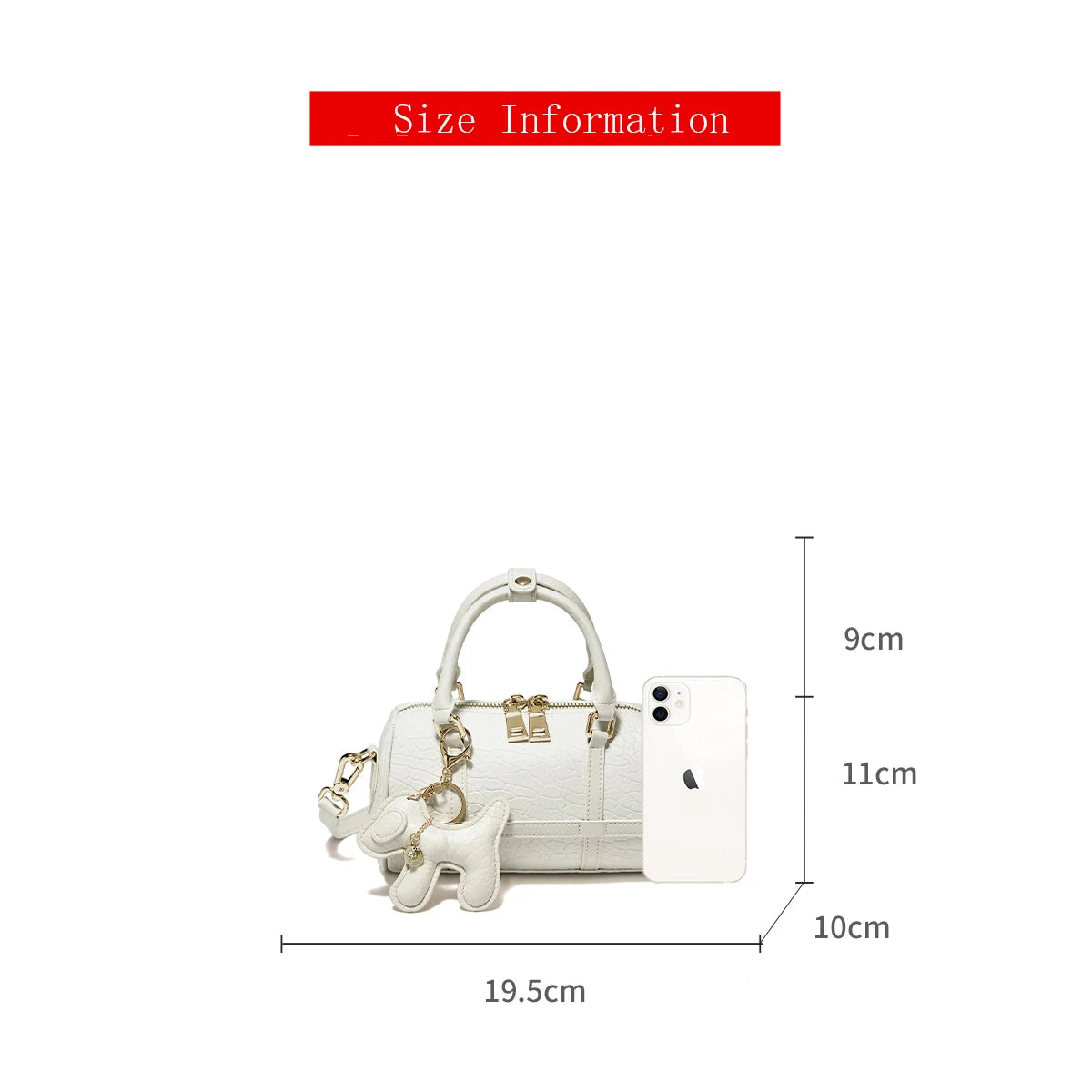 FOXER 2026 New Women's Handbag Fashion Barrel Bag Textured Cowhide Leather Lady Crossbody Bag Casual Commuter Shoulder Purse