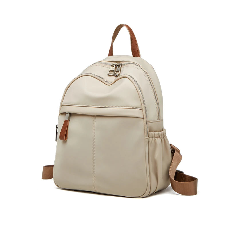 ZOOLER Woman Large Capacity Backpack