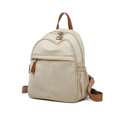 ZOOLER Woman Large Capacity Backpack