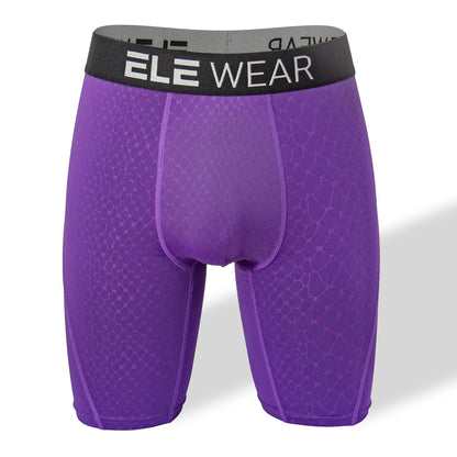 Men's Plus Size Boxers - Comfortable and Breathable Plus Size Men's Boxers