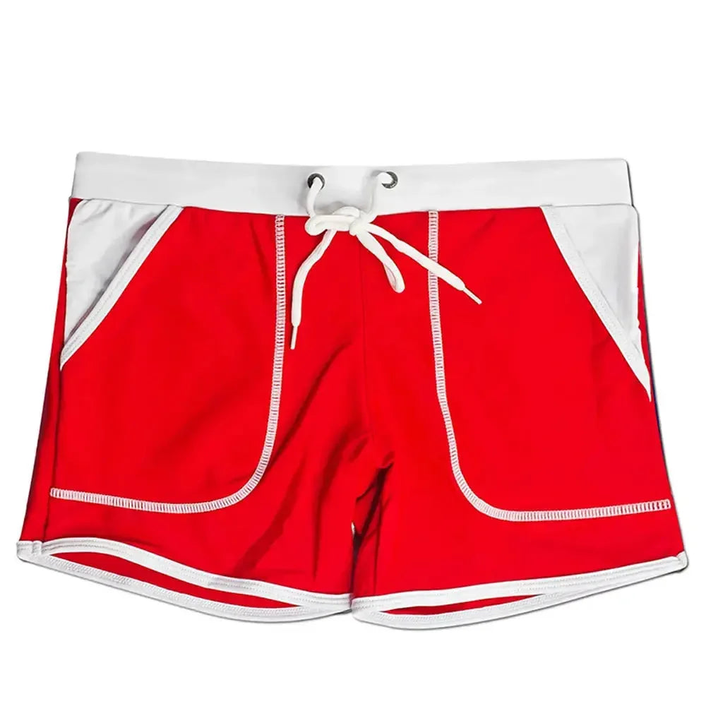 UXH Men's Swimwear Trunks - ShopHub