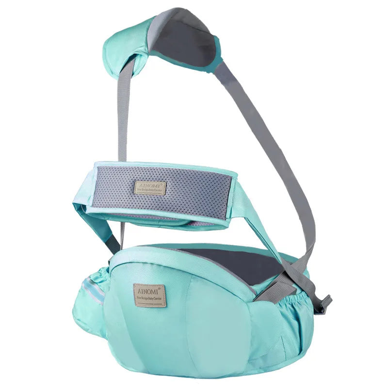 Baby Waist Stool Non-slip Infant Hip Seat