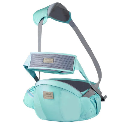 Baby Waist Stool Non-slip Infant Hip Seat