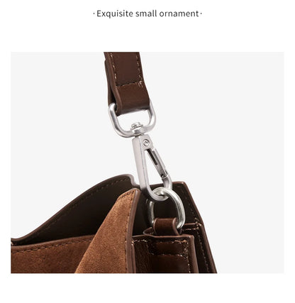 FOXER Vintage Women's Tote Bag